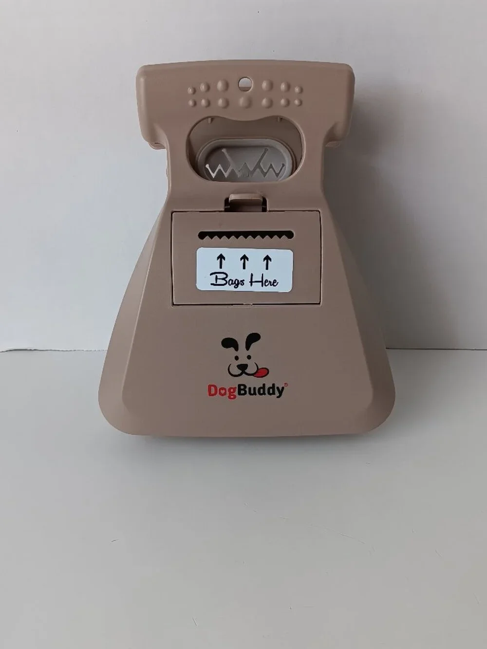 Dog Buddy Pooper Scopper